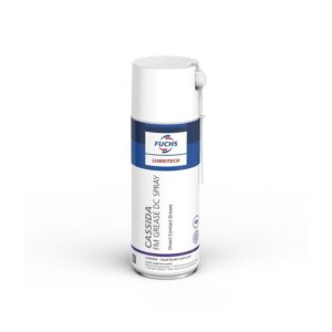 CASSIDA FM GREASE DC SPRAY