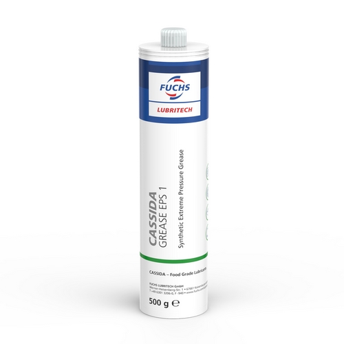 CASSIDA GREASE EPS 1