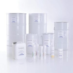 CASSIDA CHAIN OIL 150