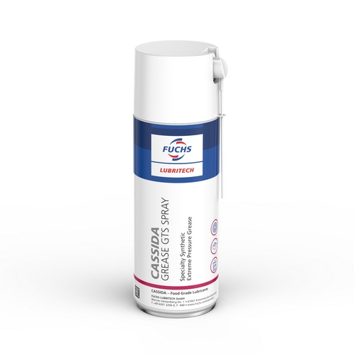 Shop 17 CASSIDA GREASE GTS SPRAY