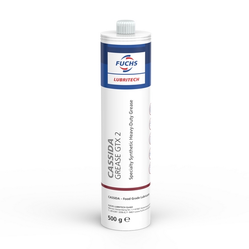 Shop 16 CASSIDA GREASE GTX 2