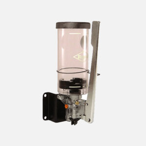 Economy Grease Pumps