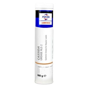 CASSIDA GREASE RLS 2