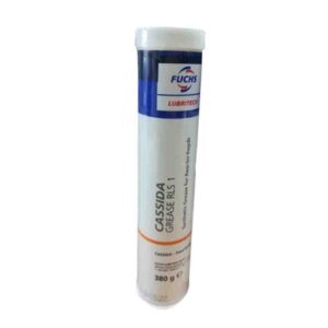 CASSIDA GREASE RLS 1