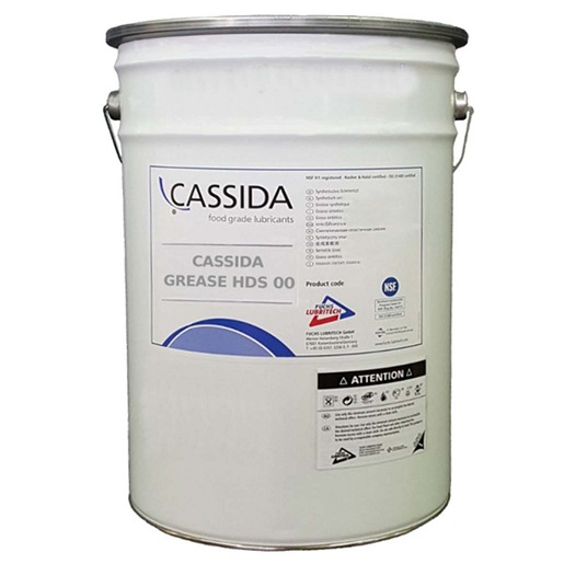 Shop 15 CASSIDA GREASE HDS 00