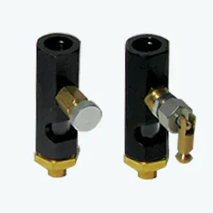 LUBESITE ADJUSTABLE VALVE FLOW SIGHT
