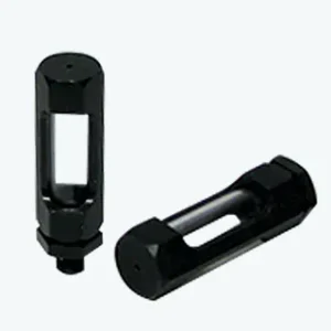 LUBESITE VENTED LIQUID LEVEL SIGHT