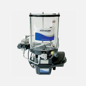 Multiport II Pump - PROG 12VDC Configurator