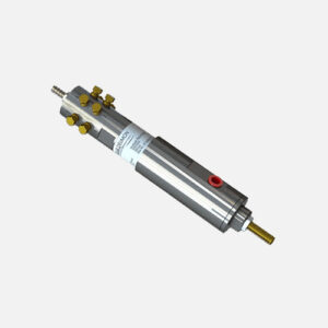 Pulse-Fire Lubricator