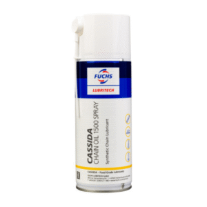 CASSIDA CHAIN OIL 1500 SPRAY