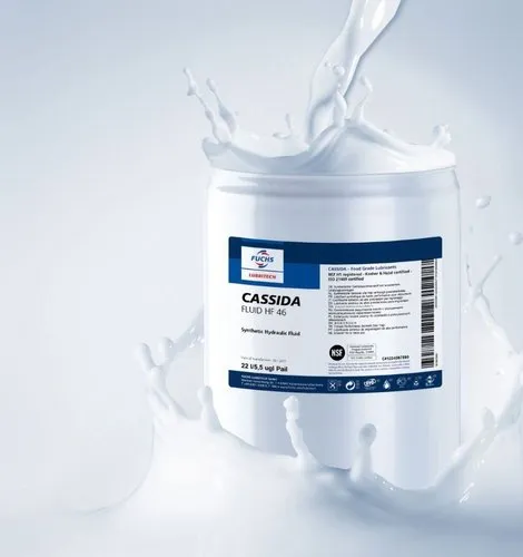 CASSIDA FLUID HF 46