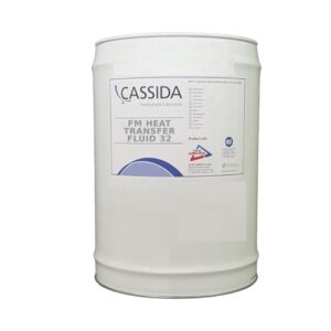 CASSIDA FM HEAT TRANSFER FLUID 32