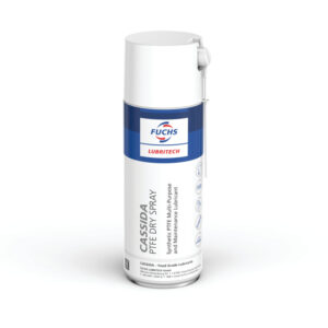 CASSIDA PTFE DRY SPRAY
