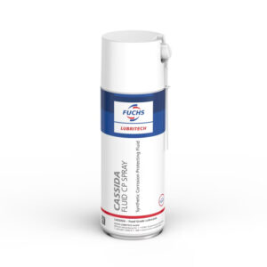 CASSIDA FLUID CP SPRAY